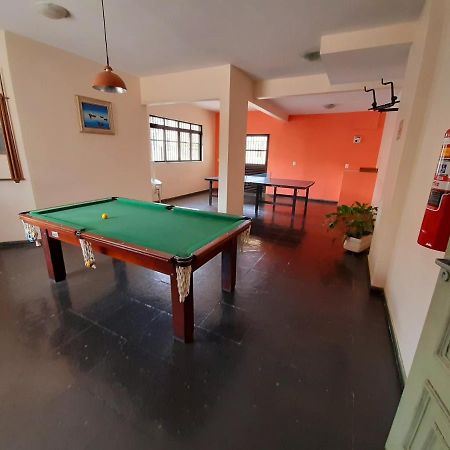 Condominio Tinguacu Guarujá Dış mekan fotoğraf