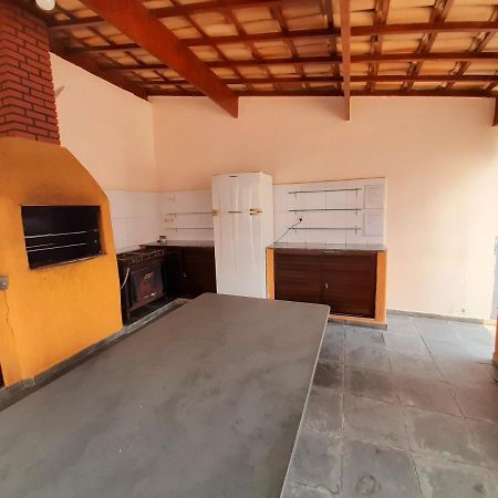 Condominio Tinguacu Guarujá Dış mekan fotoğraf