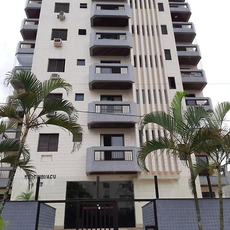 Condominio Tinguacu Guarujá Dış mekan fotoğraf