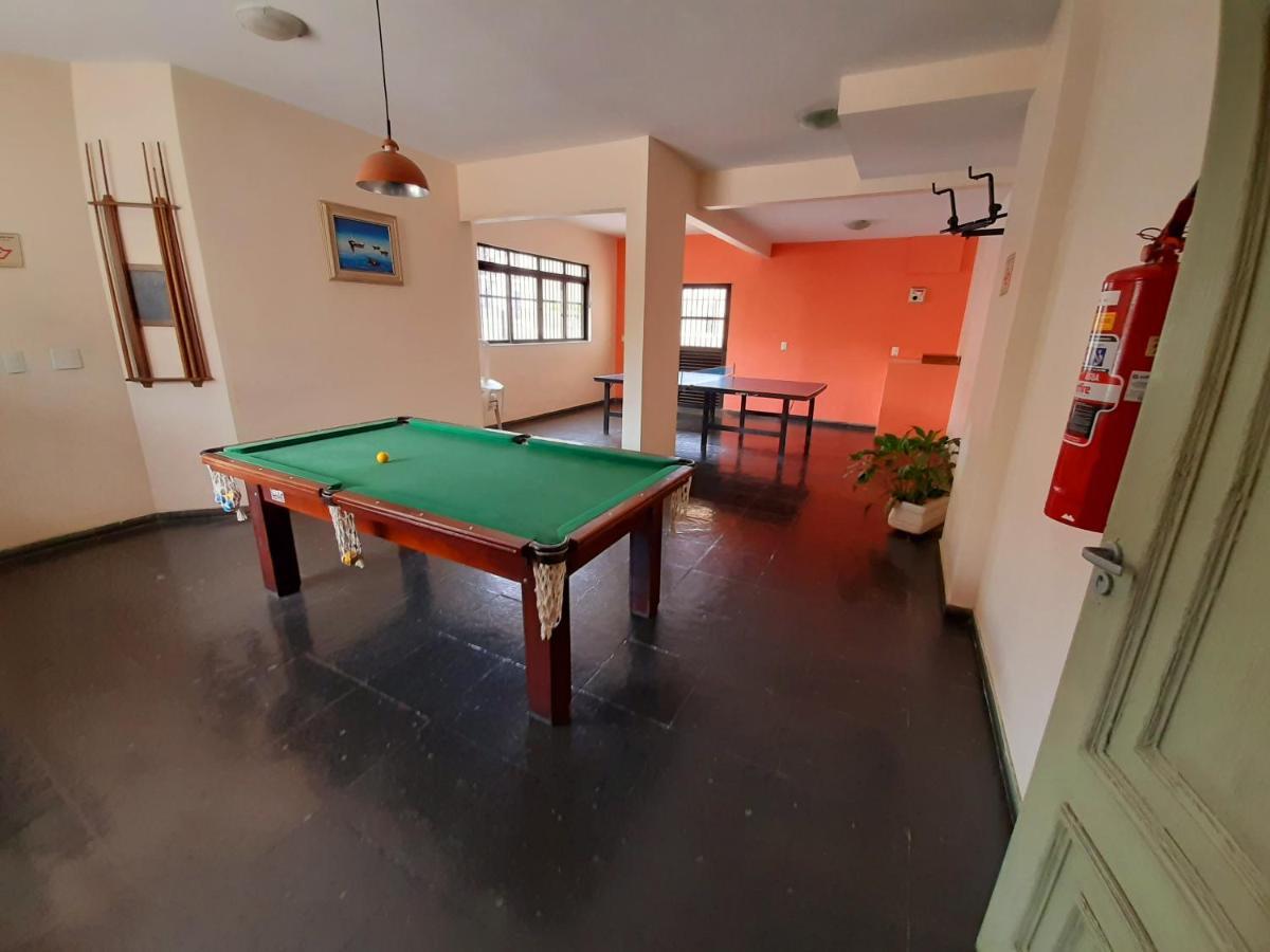 Condominio Tinguacu Guarujá Dış mekan fotoğraf
