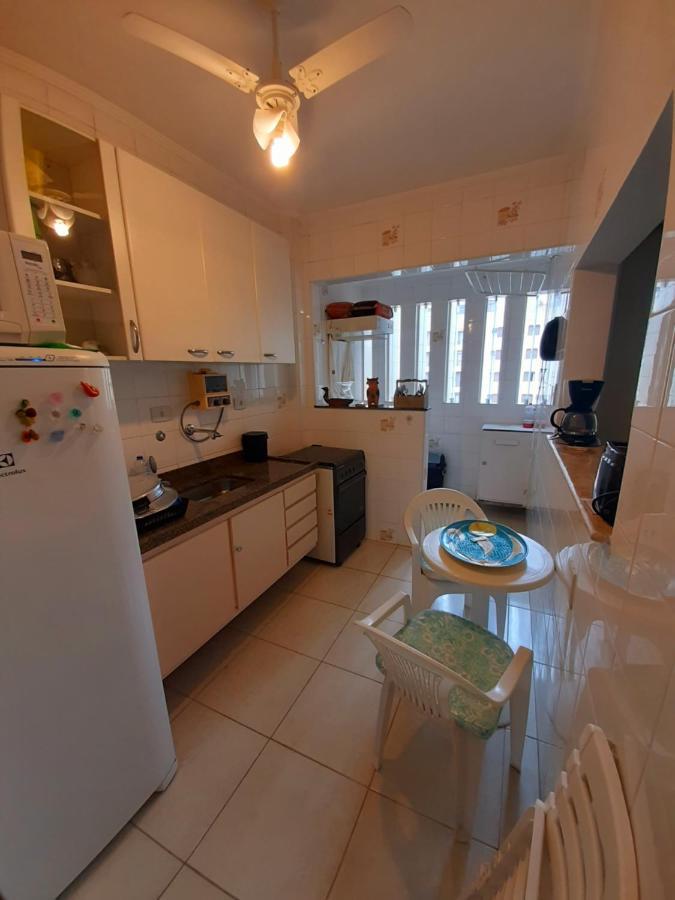 Condominio Tinguacu Guarujá Dış mekan fotoğraf