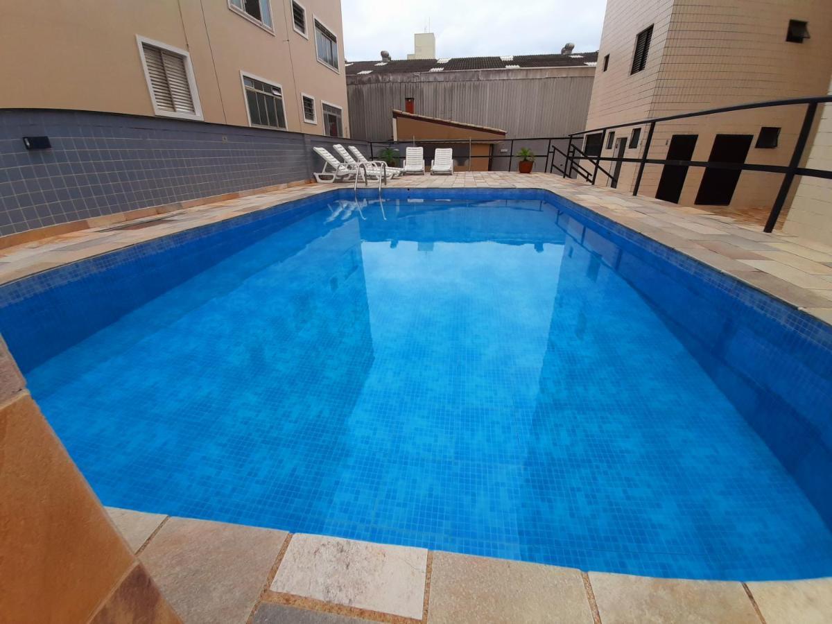 Condominio Tinguacu Guarujá Dış mekan fotoğraf
