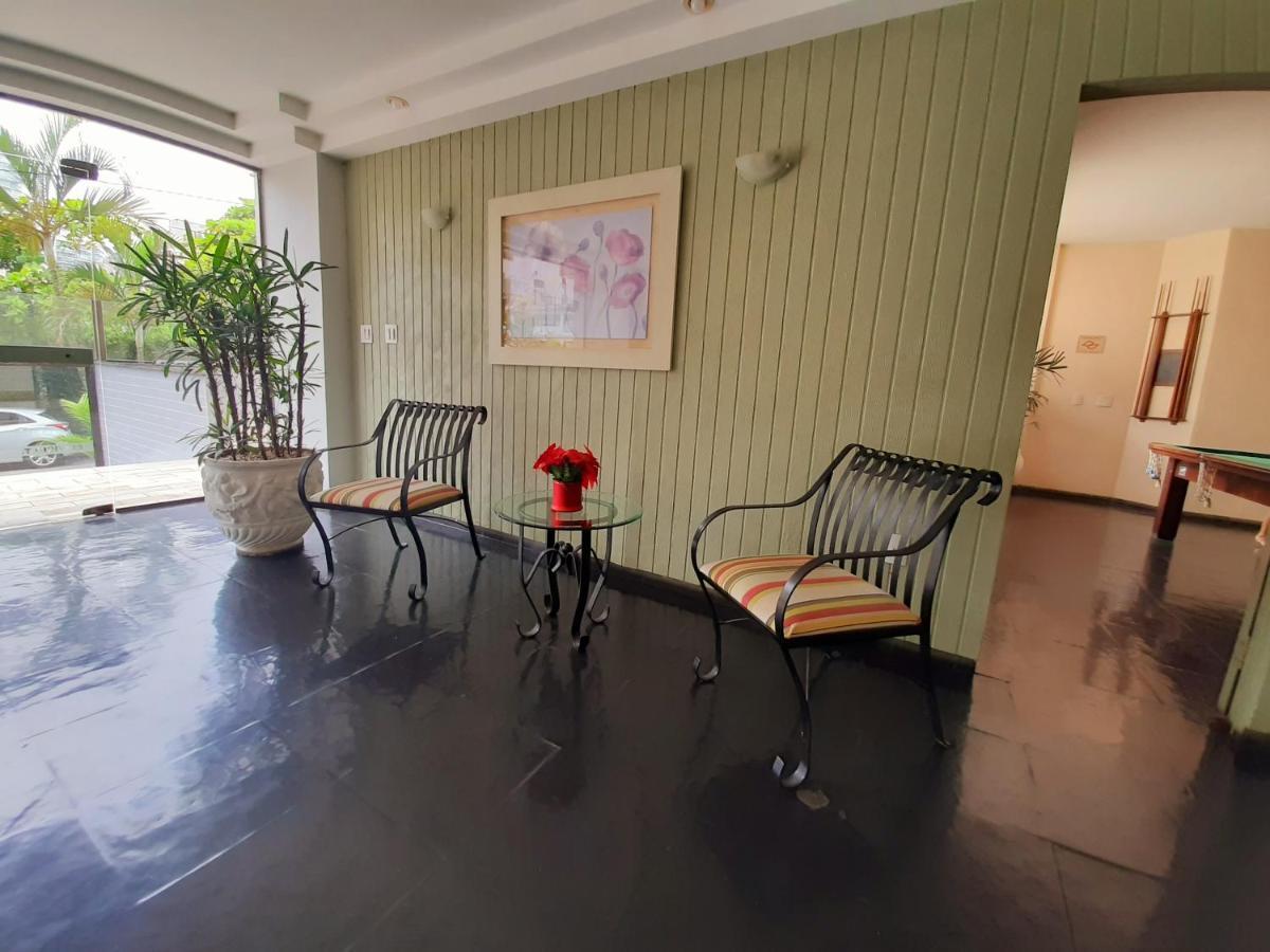 Condominio Tinguacu Guarujá Dış mekan fotoğraf