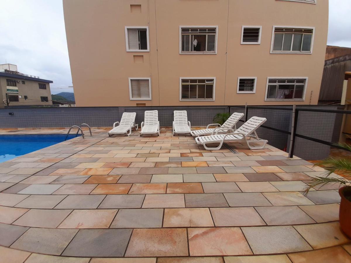Condominio Tinguacu Guarujá Dış mekan fotoğraf