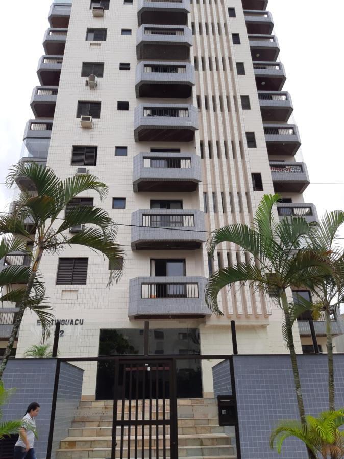 Condominio Tinguacu Guarujá Dış mekan fotoğraf