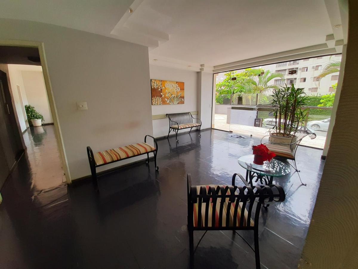 Condominio Tinguacu Guarujá Dış mekan fotoğraf