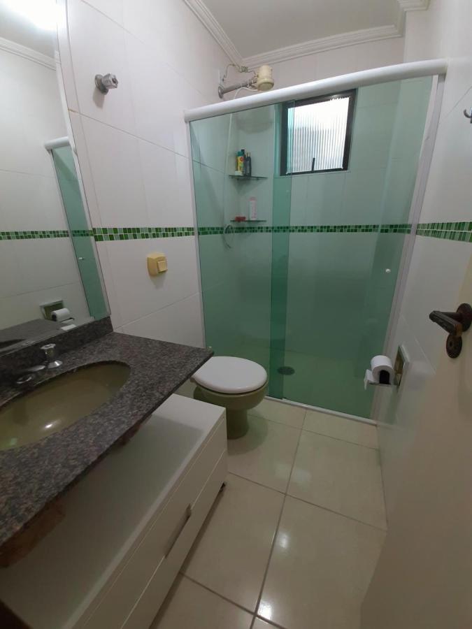 Condominio Tinguacu Guarujá Dış mekan fotoğraf