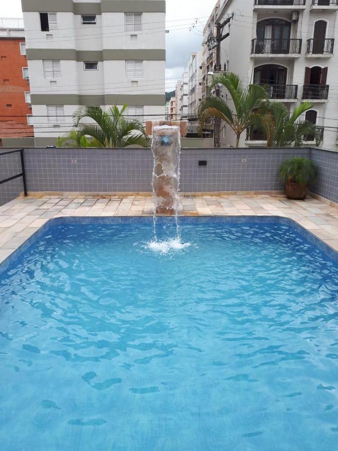 Condominio Tinguacu Guarujá Dış mekan fotoğraf